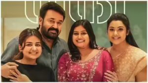 Drishyam 3 Full Movie Collection: ‘Drishyam 3’ box office collections day 4: Mohanlal starrer sees modest Sunday growth; Worldwide total reaches Rs 141.34 cr | Malayalam Movie News