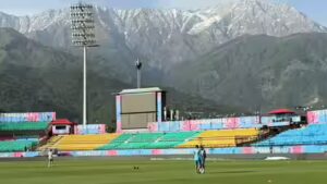 IPL 2026: Dhauladhar views, playoffs mood – Gujarat Titans’ Dharamsala day out of selfies, reels and intense training | Cricket News