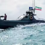 Strait Of Hormuz: Hormuz control: Iran says managing strait is ‘legal right’ amid ceasefire talks with US
