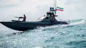 Strait Of Hormuz: Hormuz control: Iran says managing strait is ‘legal right’ amid ceasefire talks with US