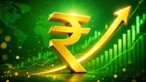 Rupee on recovery track: Currency jumps 40 paise to 95.2 against US dollar amid Middle East peace hopes