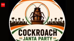 CBI probe sought in Supreme Court over ‘Cockroach Janta Party’ campaign, fake advocates | India News