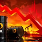 Oil prices dip below $100 per barrel despite Hormuz being closed for three months