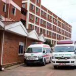 Uganda Ebola Cases: Uganda detects two new Ebola cases in Kampala health facility; total cases rise to 7