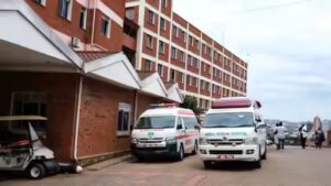 Uganda Ebola Cases: Uganda detects two new Ebola cases in Kampala health facility; total cases rise to 7