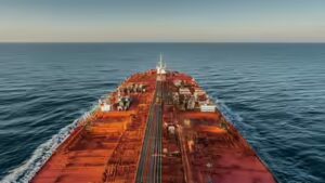 ‘Dark transit’: How Gulf producers keep energy shipments moving despite Hormuz closure