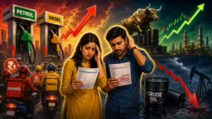 Fuel price hike impact: How it will change what you eat, how you travel and what you can afford