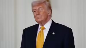 ‘Should be mandatory’: Trump wants Muslim nations to join Abraham Accords — what it means and why Pakistan is in a bind