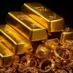 Gold Price Today: Gold price today: Yellow metal rises; check 24K, 22K city-wise rates in Delhi, Mumbai, Kolkata and more