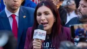 ‘You are not welcome’: Row erupts after Laura Loomer says she wants to visit India again following Marco Rubio’s trip