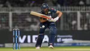 Shubman Gill: Inside story of Shubman Gill’s T20 redemption: 1000s of balls with the middler bat and unlocking the traditional ‘V’ | Cricket News