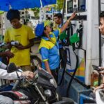 Gulf Crisis Fuel Stocks: Gulf crisis: Government says fuel stocks adequate amid panic buying in some states, urges public to avoid hoarding