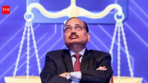 ‘Don’t take it so sentimentally’: CJI Surya Kant on plea against Cockroach Janta Party | India News