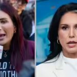 ‘Lifelong Hindu pretending to be Christian’: Laura Loomer criticises Tulsi Gabbard over Bible verse post