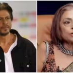 Anita Kanwal recalls helping Shah Rukh Khan in his early days, never reached out for work: ‘Unko yaad bhi nahi hoga yeh sab’ |