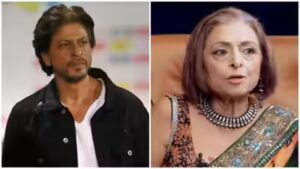 Anita Kanwal recalls helping Shah Rukh Khan in his early days, never reached out for work: ‘Unko yaad bhi nahi hoga yeh sab’ |
