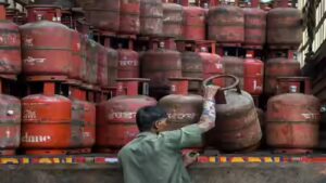 India has 78 days of crude stock, no shortage of LPG: Government to parliament panel