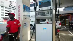 With 4th hike in 11 days, petrol crosses Rs 100 a litre in capital