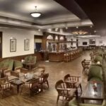 Delhi Gymkhana Club: ‘Vyayamshaala se madhushaala’: Centre’s sharp remark on Delhi Gymkhana Club returns to spotlight | Delhi News