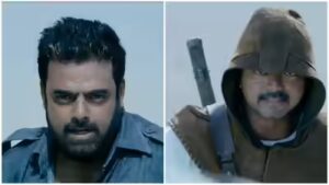 Abhimanyu Singh recalls near-death experience with Thalapathy Vijay on moving train, says South audience ‘stars ki pooja karti hai’ |