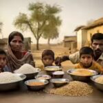 Indians prefer cereals, neglect other food items: ICMR study
