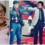 Rajeev Verma, who played Salman Khan’s father in Maine Pyar Kiya, reveals why he quit Bollywood and TV: ‘Maza aana band ho gaya tha’ | Hindi Movie News