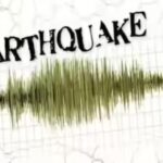 Earthquake with magnitude 6.9 hits Chile: USGS