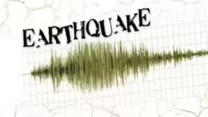 Earthquake with magnitude 6.9 hits Chile: USGS
