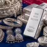 Silver rally comes with a dark shine: Counterfeit bars, coins flood Indian markets