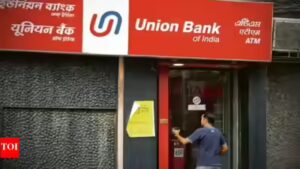 Union Bank plans Rs 8,000 crore fund raise, board clears Rs 3,000 crore equity issue