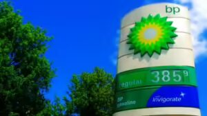 Oil giant BP chairman removed over ‘governance concerns’, interim chief named