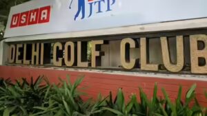After Gymkhana, Questions Swirl Over Delhi Golf Club | Delhi News