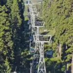 Gulmarg’s gondola shuts for a week over repairs, French firm audit | Srinagar News