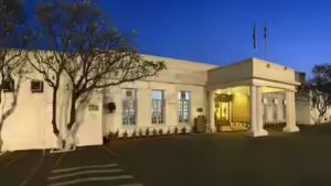 Delhi Gymkhana Club: HC refuses interim order on Delhi Gymkhana Club takeover notice; Centre says no forcible possession | Delhi News