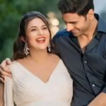 Divyanka Tripathi Twins: Divyanka Tripathi and Vivek Dahiya welcome twin boys; say, ‘We asked for happiness, God said take double’