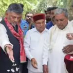 Karnataka switch? Congress offers Rajya Sabha berth to CM Siddaramaiah | India News