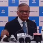 N Chandrasekaran unveils 3-year plan to cut losses in Tata new businesses