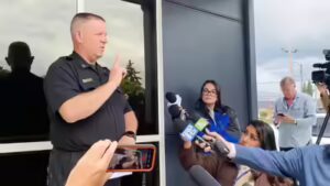 Pulp And Paper Mill Incident: ‘Mass casualty scene’: Several killed at chemical tank implosion at Washington paper mill