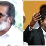 Malayalam actor Suresh Gopi backs CM Vijay; Says ‘Let him work and prove himself’ | Malayalam Movie News
