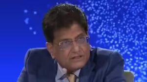 ‘India, Canada look to conclude FTA talks by year-end,’ says Piyush Goyal