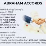Khawaja Asif: ‘Not acceptable to us’: Pakistan gives Donald Trump’s Abraham Accords pitch a blunt thumbs down