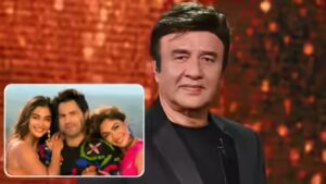 Anu Malik: ‘Varun, tu kya nacha hai’: Anu Malik defends ‘Chunnari Chunnari’ remix after Abhijeet Bhattacharya’s brutal slam | Hindi Movie News