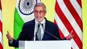 Thrice rebuffed for US visa, Sanjay Mehrotra joins Satya Nadella and Sundar Pichai in the trillion-dollar club
