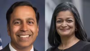 Indian-Americans condemn Trump’s ‘racist’ post targeting Indians, Chinese: ‘Sends a dangerous message’