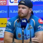 Glenn Phillips: IPL 2026 | ‘That’s a terrible question’: Glenn Phillips loses cool during presser after GT’s playoff loss to RCB | Cricket News
