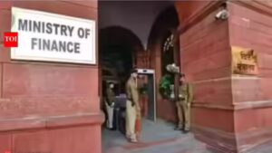 Finance ministry to review PSU banks’ lending to agriculture and MSMEs on May 29