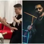 Nick Jonas says Vicky Kaushal’s Tauba Tauba is his favourite Bollywood wedding dance track: ‘It’s a great song’ | Hindi Movie News