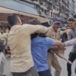 Pigs, protests and police: Mira Road tensions flare over Bakrid goats in housing society | Thane News