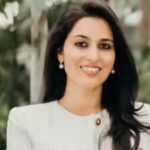 Who is Pia Dandiya? Indian-American educator who taught in Delhi slums now running for Congress in Florida