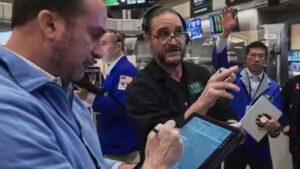 US stock markets today (May 27, 2026): Wall Street stays near record highs as easing oil prices lift sentiment